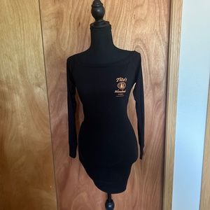 Tito’s dress mini